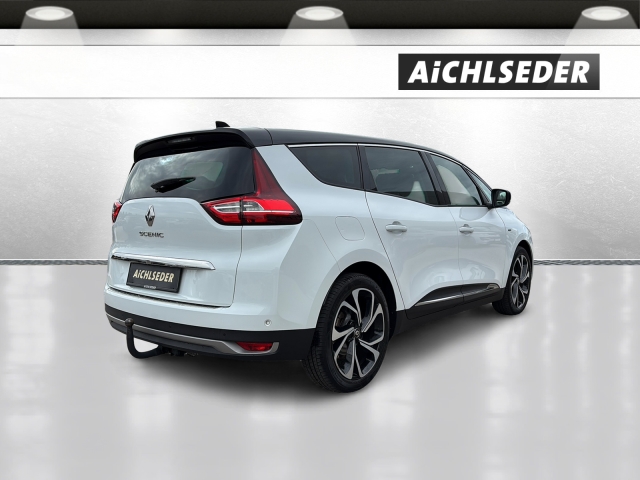 Renault GRAND SCENIC Black Edition TCe 140 EDC PF