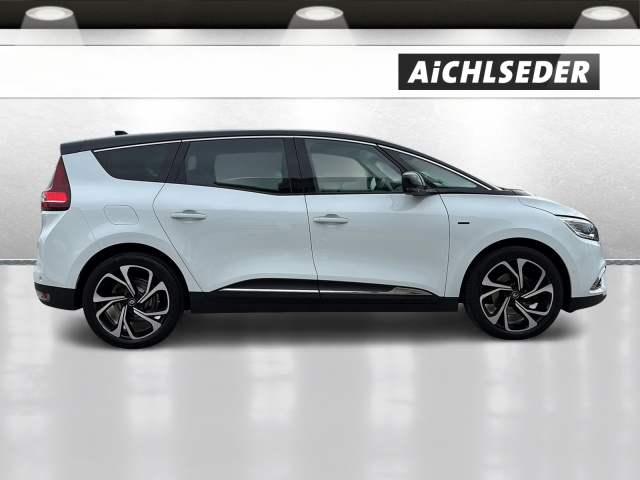 Renault GRAND SCENIC Black Edition TCe 140 EDC PF