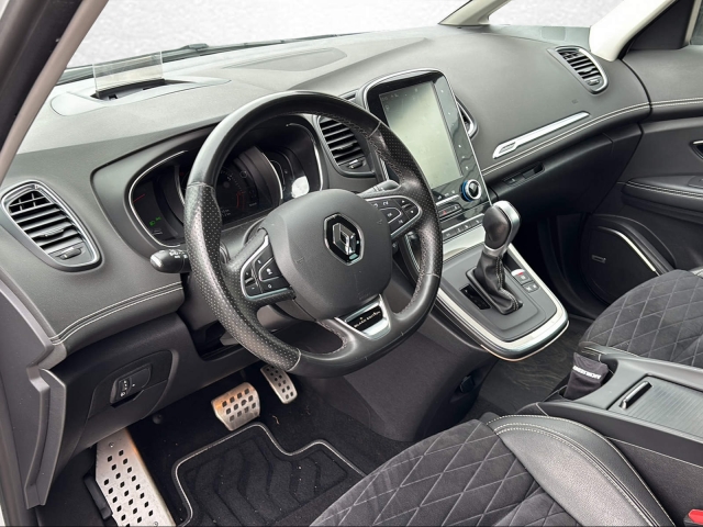 Renault GRAND SCENIC Black Edition TCe 140 EDC PF