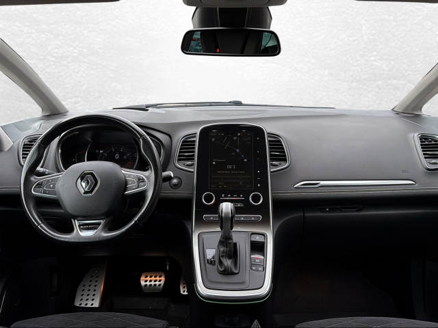 Renault GRAND SCENIC Black Edition TCe 140 EDC PF