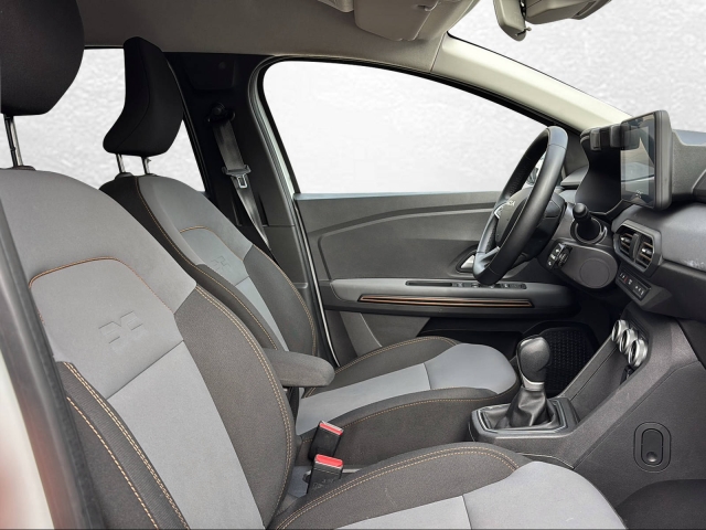 Dacia JOGGER Extreme HYBRID 140 7-sitzig