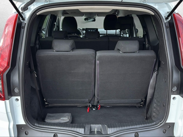 Dacia JOGGER Extreme HYBRID 140 7-sitzig