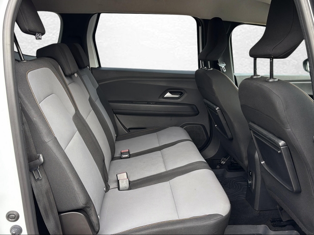 Dacia JOGGER Extreme HYBRID 140 7-sitzig