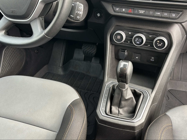 Dacia JOGGER Extreme HYBRID 140 7-sitzig