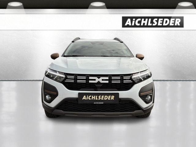 Dacia JOGGER Extreme HYBRID 140 7-sitzig