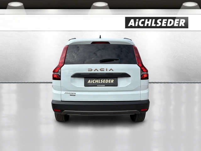 Dacia JOGGER Extreme HYBRID 140 7-sitzig