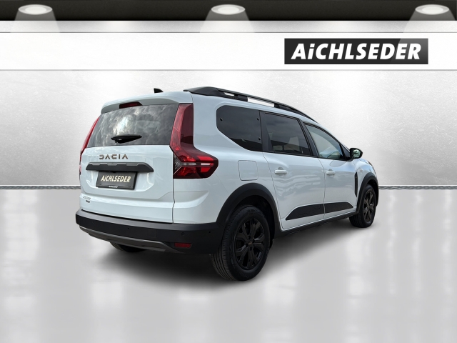 Dacia JOGGER Extreme HYBRID 140 7-sitzig