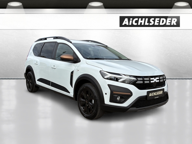 Dacia JOGGER Extreme HYBRID 140 7-sitzig