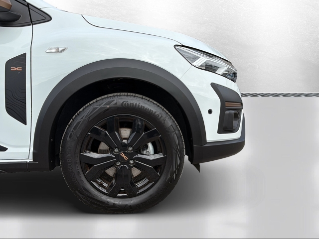 Dacia JOGGER Extreme HYBRID 140 7-sitzig