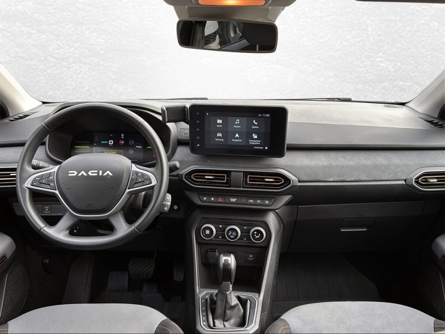 Dacia JOGGER Extreme HYBRID 140 7-sitzig