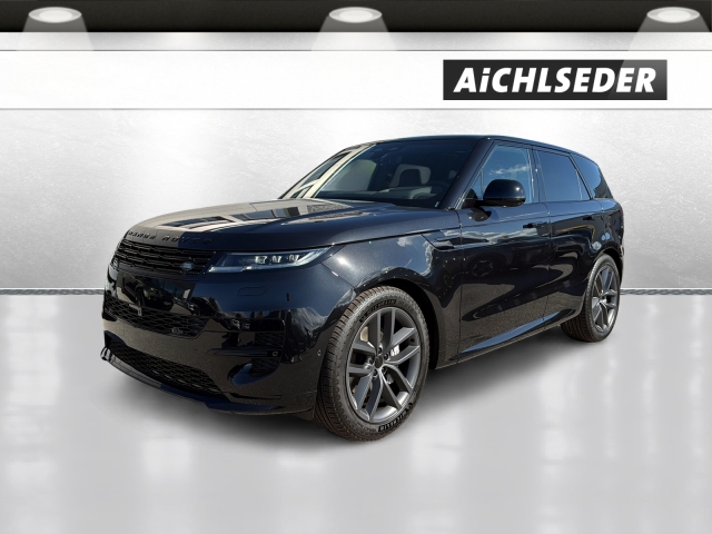 Land Rover Range Rover Sport D300 AWD AT Dynamic HSE