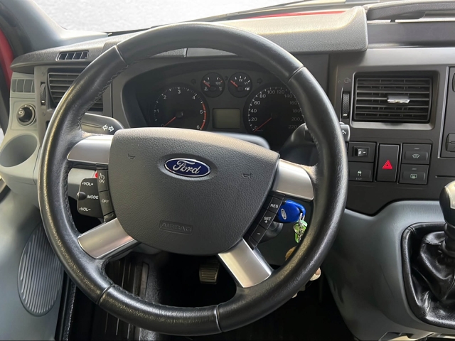 Ford Ford Transit Variobus 280M 4.36 Trend Sonderumbau Rollstuhltransport