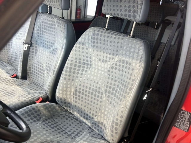 Ford Ford Transit Variobus 280M 4.36 Trend Sonderumbau Rollstuhltransport