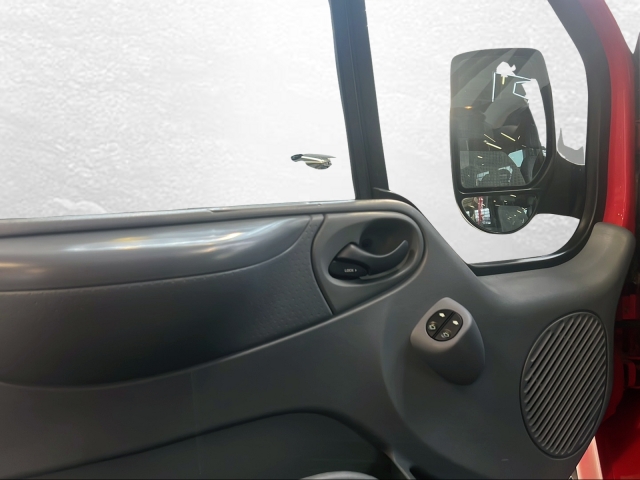 Ford Ford Transit Variobus 280M 4.36 Trend Sonderumbau Rollstuhltransport