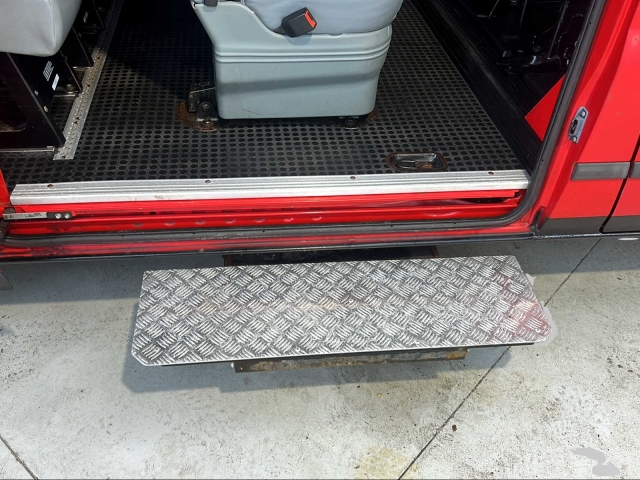 Ford Ford Transit Variobus 280M 4.36 Trend Sonderumbau Rollstuhltransport