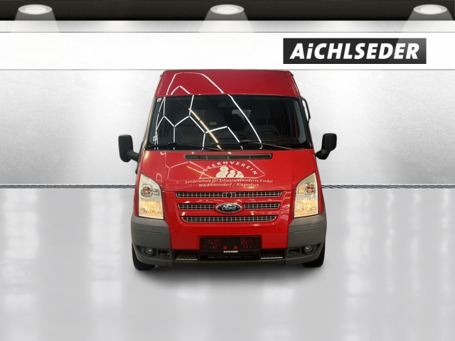 Ford Ford Transit Variobus 280M 4.36 Trend Sonderumbau Rollstuhltransport