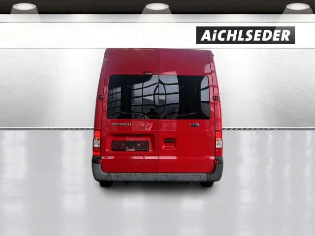 Ford Ford Transit Variobus 280M 4.36 Trend Sonderumbau Rollstuhltransport