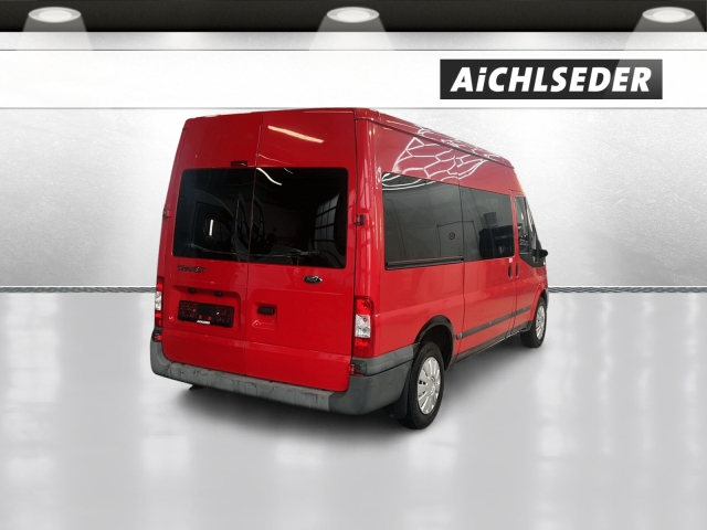 Ford Ford Transit Variobus 280M 4.36 Trend Sonderumbau Rollstuhltransport