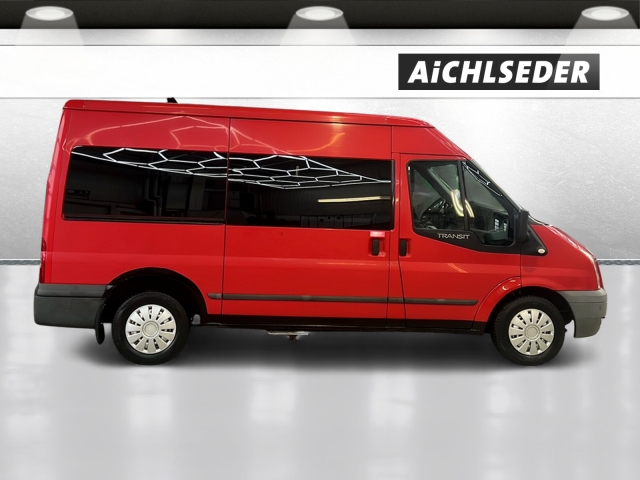 Ford Ford Transit Variobus 280M 4.36 Trend Sonderumbau Rollstuhltransport