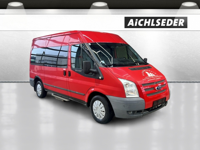 Ford Ford Transit Variobus 280M 4.36 Trend Sonderumbau Rollstuhltransport