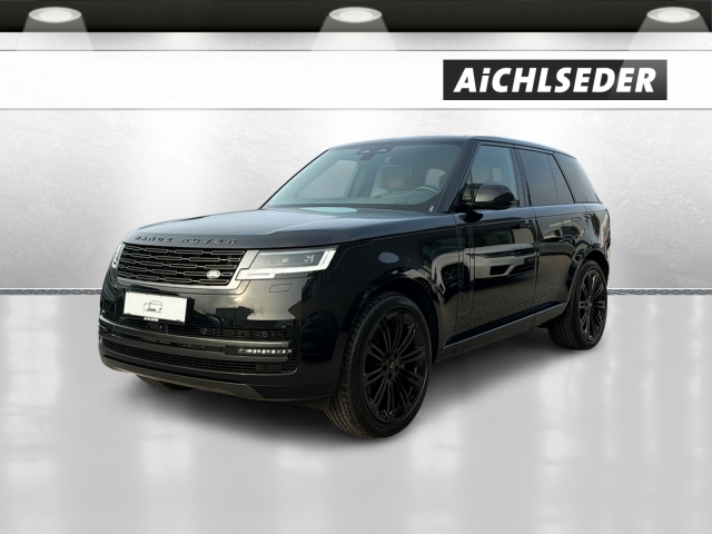 Land Rover Range Rover D350 AWD AT Autobiography