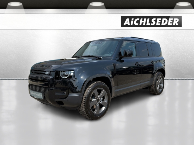 Land Rover Defender 110 Hard Top D250 AWD AT S