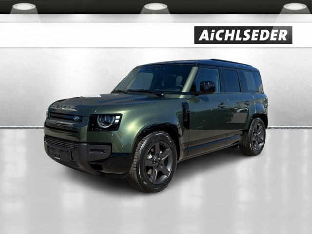 Land Rover Defender 110 D250 AWD AT X-Dynamic SE