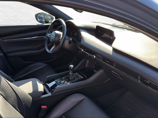 Mazda Mazda 3 Skyactive-X180 AWD GT