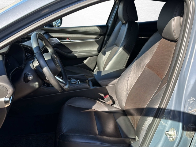 Mazda Mazda 3 Skyactive-X180 AWD GT