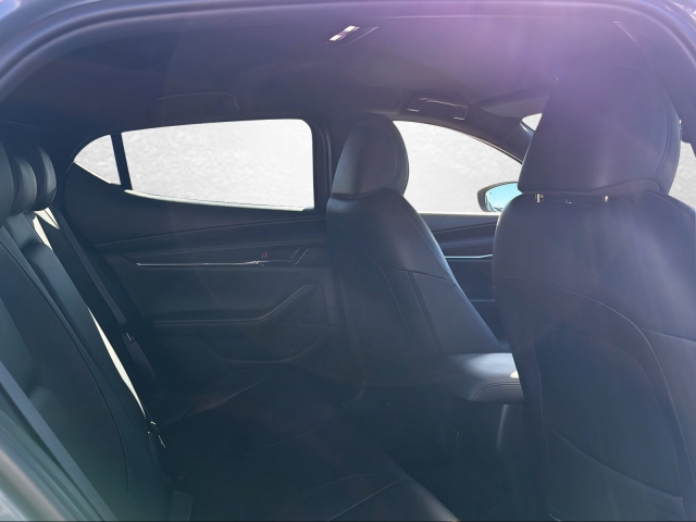 Mazda Mazda 3 Skyactive-X180 AWD GT