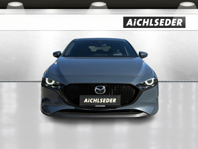 Mazda Mazda 3 Skyactive-X180 AWD GT