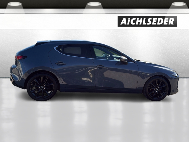 Mazda Mazda 3 Skyactive-X180 AWD GT