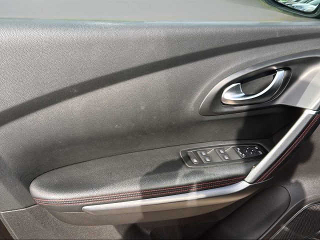 Renault Kadjar TCe 140 PF EDC Black Edition