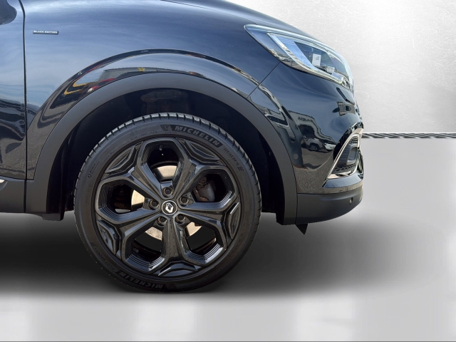Renault Kadjar TCe 140 PF EDC Black Edition