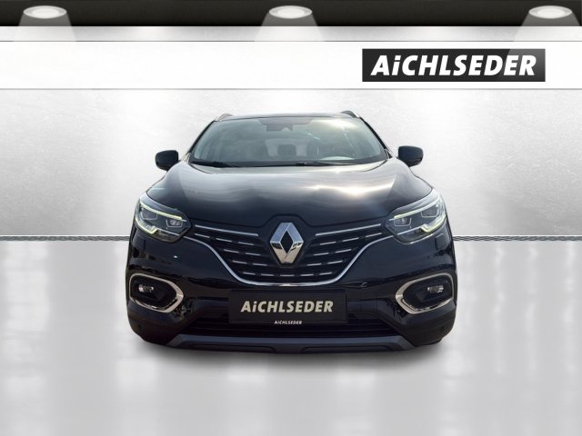 Renault Kadjar TCe 140 PF EDC Black Edition