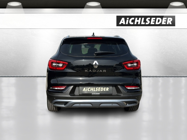 Renault Kadjar TCe 140 PF EDC Black Edition