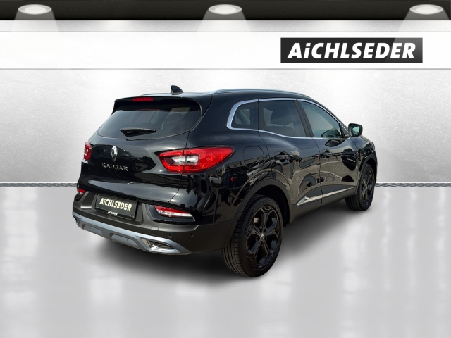Renault Kadjar TCe 140 PF EDC Black Edition
