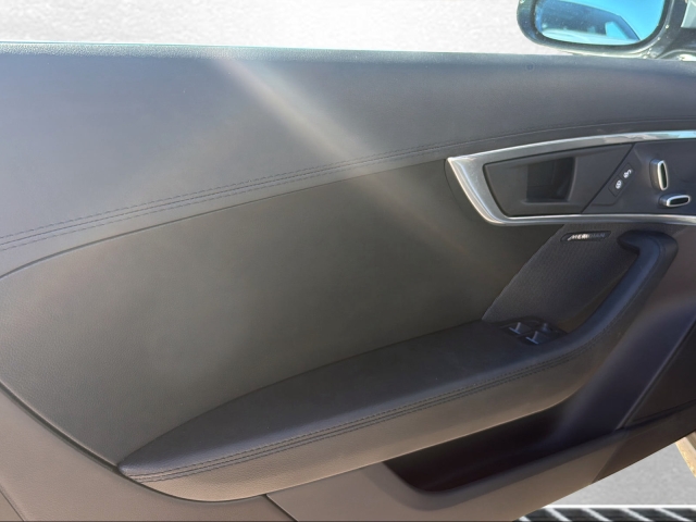 Jaguar F-Type Coupe P340 3,0 AT