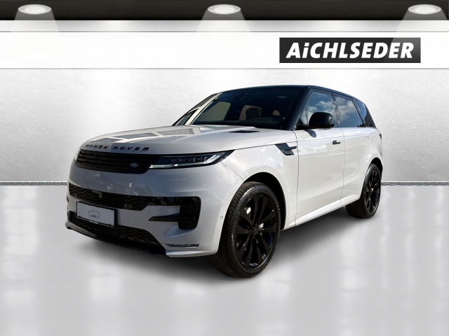 Land Rover Range Rover Sport D250 AWD AT Dynamic SE