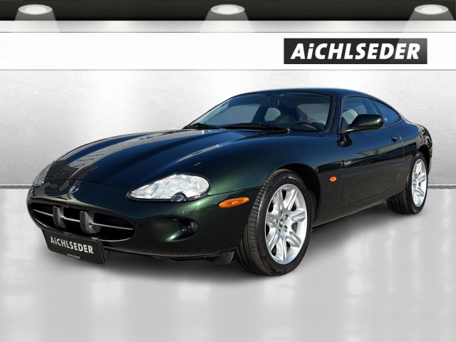 Jaguar Jaguar XK Coupe 4,0 284PS