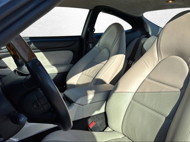 Jaguar Jaguar XK Coupe 4,0 284PS