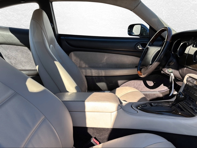 Jaguar Jaguar XK Coupe 4,0 284PS
