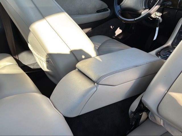 Jaguar Jaguar XK Coupe 4,0 284PS