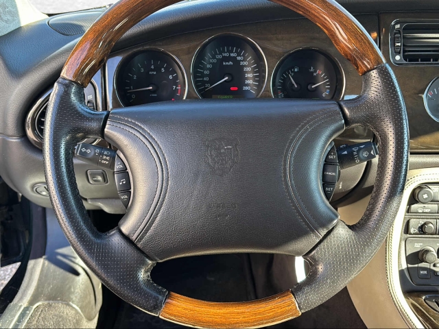Jaguar Jaguar XK Coupe 4,0 284PS