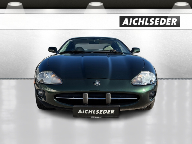 Jaguar Jaguar XK Coupe 4,0 284PS