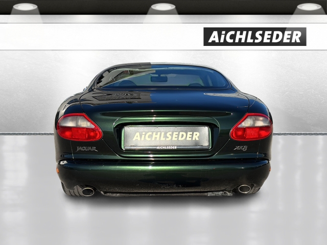 Jaguar Jaguar XK Coupe 4,0 284PS