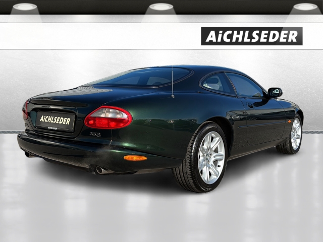 Jaguar Jaguar XK Coupe 4,0 284PS
