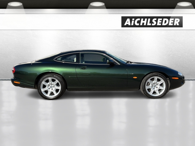 Jaguar Jaguar XK Coupe 4,0 284PS