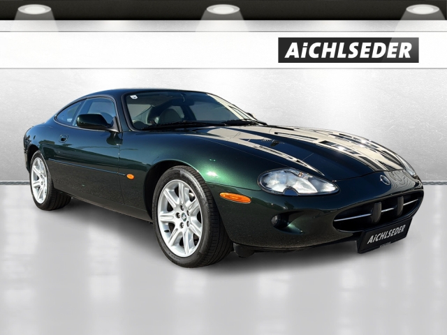 Jaguar Jaguar XK Coupe 4,0 284PS