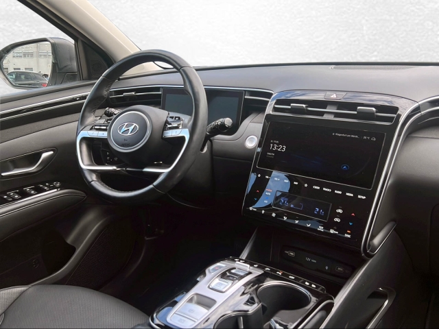 Hyundai Tucson 1,6 CRDI 4WD 48V Prestige Line DCT